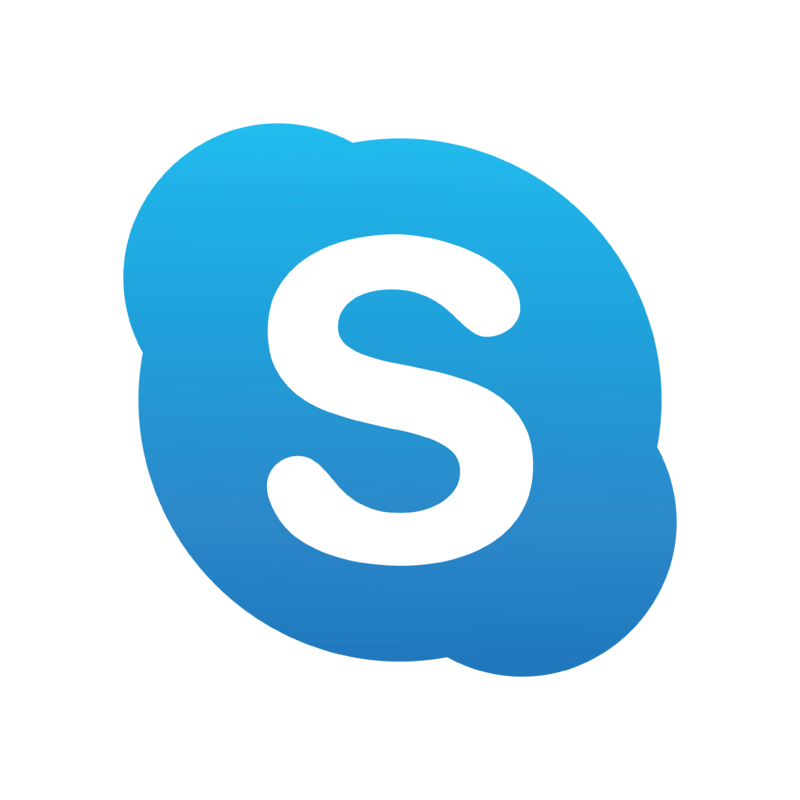 Skype logo