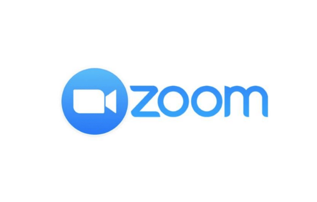Zoom logo